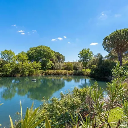Blue&green House With Shared Pool - Happy Golfo Aranci
